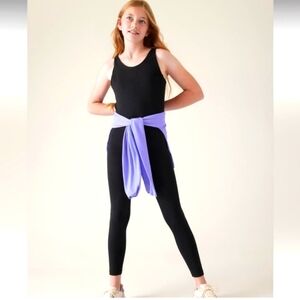 Size XL/16 athleta girl chit-chat one piece fits small women's